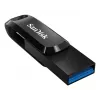WESTERN DIGITAL SanDisk Ultra Dual Drive Go - 32GB USB-mälupulk - USB-C / USB-A