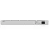 UBIQUITI NETWORKS UniFi Switch 16 Gigabit Ethernet porti, sealhulgas 8x 802.3at PoE+ porti