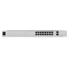 UBIQUITI NETWORKS UniFi Switch 16 Gigabit Ethernet porti, sealhulgas 8x 802.3at PoE+ porti