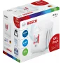 Bosch BBZ16GALL tolmuimeja tarvik/tarvikud Tolmukott Silindertolmuimeja