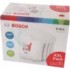 Bosch BBZ16GALL tolmuimeja tarvik/tarvikud Tolmukott Silindertolmuimeja