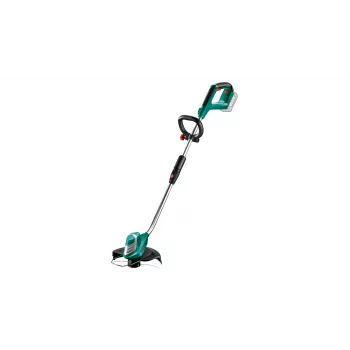 Boschi AdvancedGrassCut 36 juhtmeta murutrimmer (ilma akuta), trimmer, 30 cm, nailonniit, D-kujuline käepide, 1,6 mm, 6 m