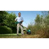 Boschi AdvancedGrassCut 36 juhtmeta murutrimmer (ilma akuta), trimmer, 30 cm, nailonniit, D-kujuline käepide, 1,6 mm, 6 m