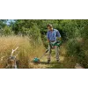 Boschi AdvancedGrassCut 36 juhtmeta murutrimmer (ilma akuta), trimmer, 30 cm, nailonniit, D-kujuline käepide, 1,6 mm, 6 m