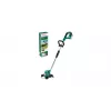 Boschi AdvancedGrassCut 36 juhtmeta murutrimmer (ilma akuta), trimmer, 30 cm, nailonniit, D-kujuline käepide, 1,6 mm, 6 m