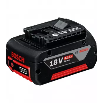 Bosch GBA 18 V 4,0 Ah aku