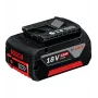 Bosch GBA 18 V 4,0 Ah aku