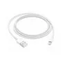 APPLE USB-a to Ligthning kaabel 1 m (mxly2zm/a)