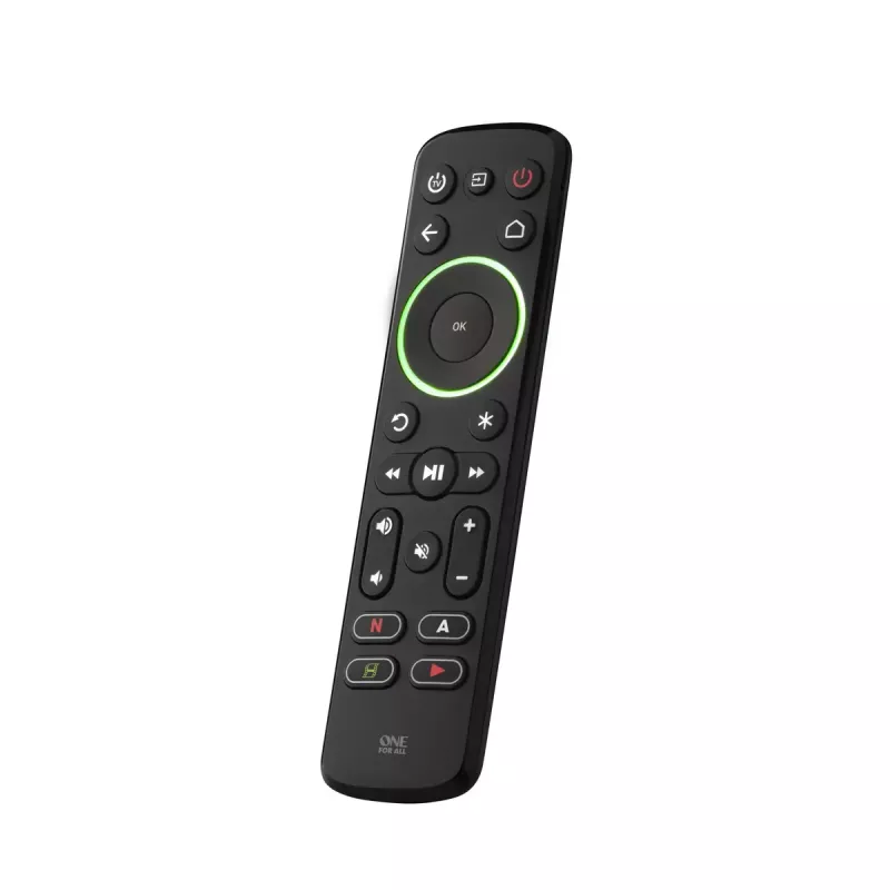 Kaugjuhtimispult One For All Advanced Streamer URC7935