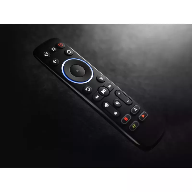 Kaugjuhtimispult One For All Advanced Streamer URC7935