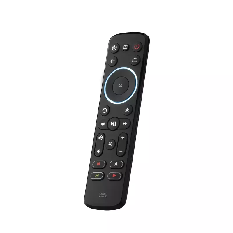 Kaugjuhtimispult One For All Advanced Streamer URC7935