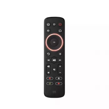 Kaugjuhtimispult One For All Advanced Streamer URC7935
