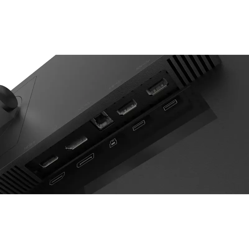 Lenovo ThinkVision T27q-20 arvutimonitor 68,6 cm (27 tolli) 2560 x 1440 pikslit Quad HD LCD must