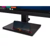 Lenovo ThinkVision T27q-20 arvutimonitor 68,6 cm (27 tolli) 2560 x 1440 pikslit Quad HD LCD must