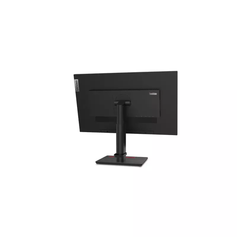 Lenovo ThinkVision T27q-20 arvutimonitor 68,6 cm (27 tolli) 2560 x 1440 pikslit Quad HD LCD must