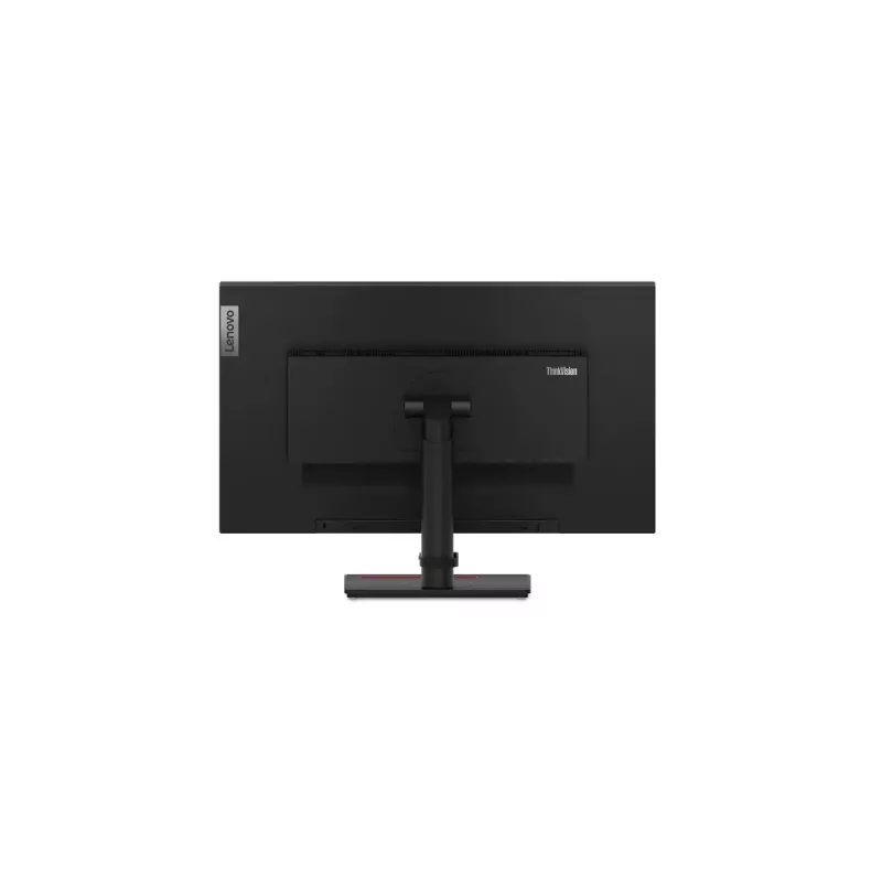 Lenovo ThinkVision T27q-20 arvutimonitor 68,6 cm (27 tolli) 2560 x 1440 pikslit Quad HD LCD must