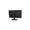 Lenovo ThinkVision T27q-20 arvutimonitor 68,6 cm (27 tolli) 2560 x 1440 pikslit Quad HD LCD must