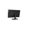 Lenovo ThinkVision T27q-20 arvutimonitor 68,6 cm (27 tolli) 2560 x 1440 pikslit Quad HD LCD must