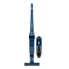 Bosch Serie 2 BBHF216 juhtmevaba tolmuimeja/elektriline hari 2-in-1 juhtmevaba tolmuimeja Aku Kuiv Kotita Sinine