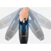 Bosch Serie 2 BBHF216 juhtmevaba tolmuimeja/elektriline hari 2-in-1 juhtmevaba tolmuimeja Aku Kuiv Kotita Sinine