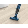 Bosch Serie 2 BBHF216 juhtmevaba tolmuimeja/elektriline hari 2-in-1 juhtmevaba tolmuimeja Aku Kuiv Kotita Sinine