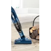 Bosch Serie 2 BBHF216 juhtmevaba tolmuimeja/elektriline hari 2-in-1 juhtmevaba tolmuimeja Aku Kuiv Kotita Sinine