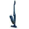 Bosch Serie 2 BBHF216 juhtmevaba tolmuimeja/elektriline hari 2-in-1 juhtmevaba tolmuimeja Aku Kuiv Kotita Sinine