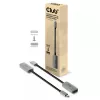 CLUB3D USB Type C kuni DisplayPort 1.4 8K60Hz HBR3 aktiivadapter