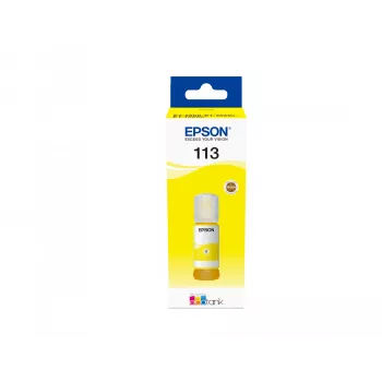 Epson C13T06B440 113 tindikassett, kollane