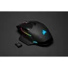 Hiir Corsair DARK CORE RGB PRO RF juhtmevaba + Bluetooth + USB Type-A