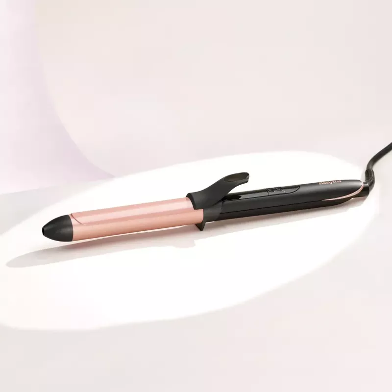 Lokiraud BaByliss 25mm Curling Tong