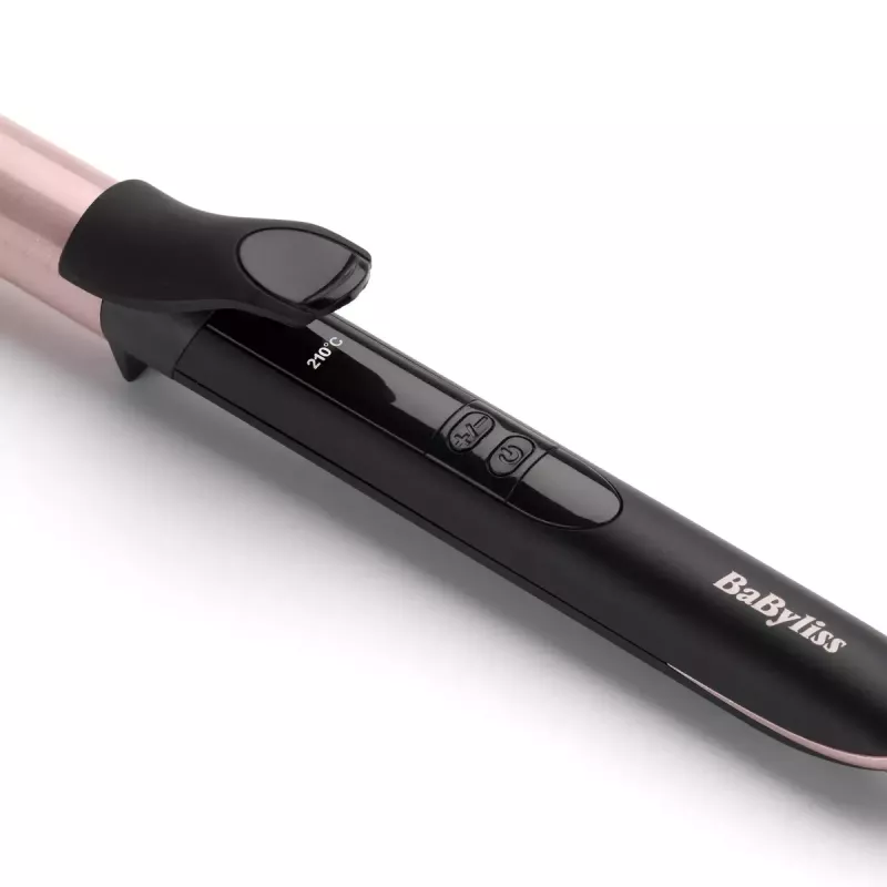 Lokiraud BaByliss 25mm Curling Tong