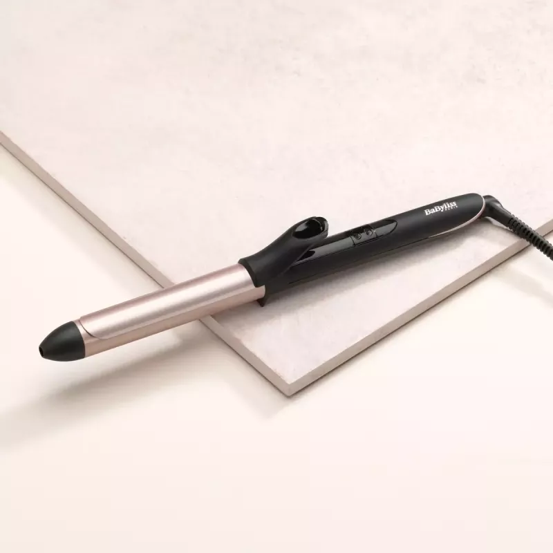 Lokiraud BaByliss 25mm Curling Tong