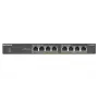 NETGEAR GS308PP haldamata Gigabit Ethernet (10/100/1000) Power over Ethernet (PoE) must
