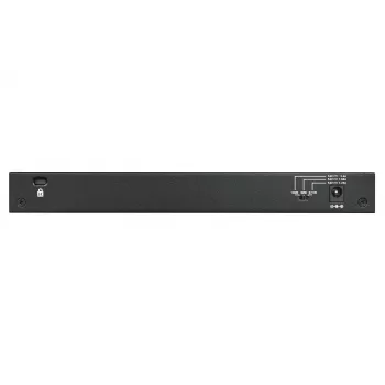 NETGEAR GS308PP haldamata Gigabit Ethernet (10/100/1000) Power over Ethernet (PoE) must