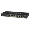 NETGEAR GS308PP haldamata Gigabit Ethernet (10/100/1000) Power over Ethernet (PoE) must