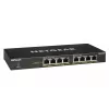 NETGEAR GS308PP haldamata Gigabit Ethernet (10/100/1000) Power over Ethernet (PoE) must