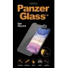 PanzerGlass ® ekraanikaitse iPhone 11 | XR | Standard Fit