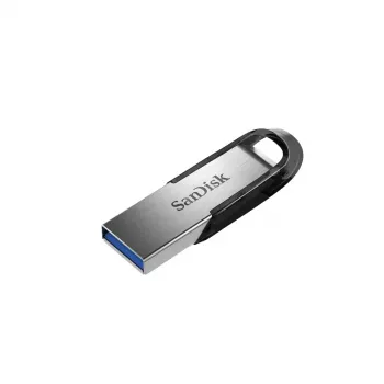 SanDisk 512 GB USB mälupulk USB Typee-A 3.2 Gen 1 Ultra Flair
