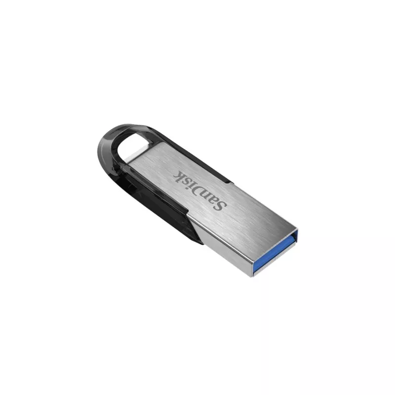 SanDisk 512 GB USB mälupulk USB Typee-A 3.2 Gen 1 Ultra Flair