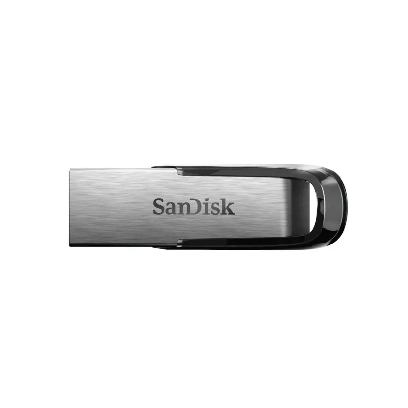 SanDisk 512 GB USB mälupulk USB Typee-A 3.2 Gen 1 Ultra Flair