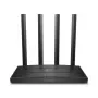 TP-Link Archer C80 juhtmevaba ruuter Gigabit Ethernet kaheribaline (2,4 GHz / 5 GHz) Must
