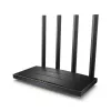 TP-Link Archer C80 juhtmevaba ruuter Gigabit Ethernet kaheribaline (2,4 GHz / 5 GHz) Must