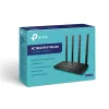 TP-Link Archer C80 juhtmevaba ruuter Gigabit Ethernet kaheribaline (2,4 GHz / 5 GHz) Must