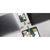 USB mälupulk SanDisk 1 TB USB Typee-A USB Type-C Ultra Dual Drive Luxe