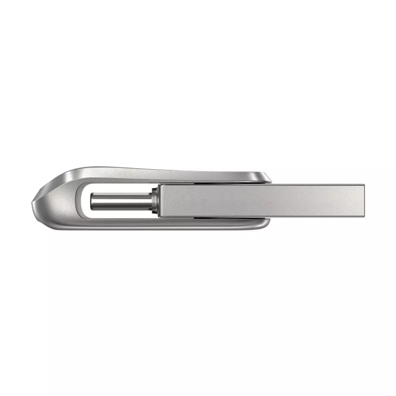 USB mälupulk SanDisk 1 TB USB Typee-A USB Type-C Ultra Dual Drive Luxe