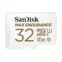 WESTERN DIGITAL SanDisk 32GB Max Endurance micro SDXC 15k tundi