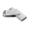 WESTERN DIGITAL SanDisk Ultra Dual Drive Luxe - 512GB USB-pulk - USB TYPE-C / USB 3.1