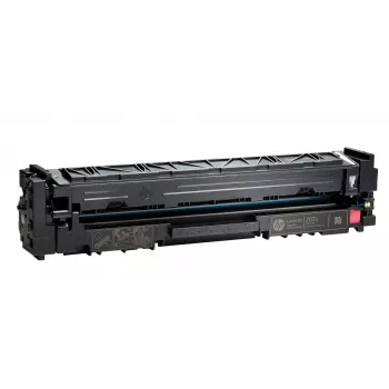 HP 207A magenta Originaal LaserJet toonerkassett, 1250 lehekülge, magenta, 1 tk
