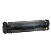 HP 207X suure tootlusega kollane originaalne LaserJet toonerkassett, 2450 lehekülge, Kollane, 1 tk